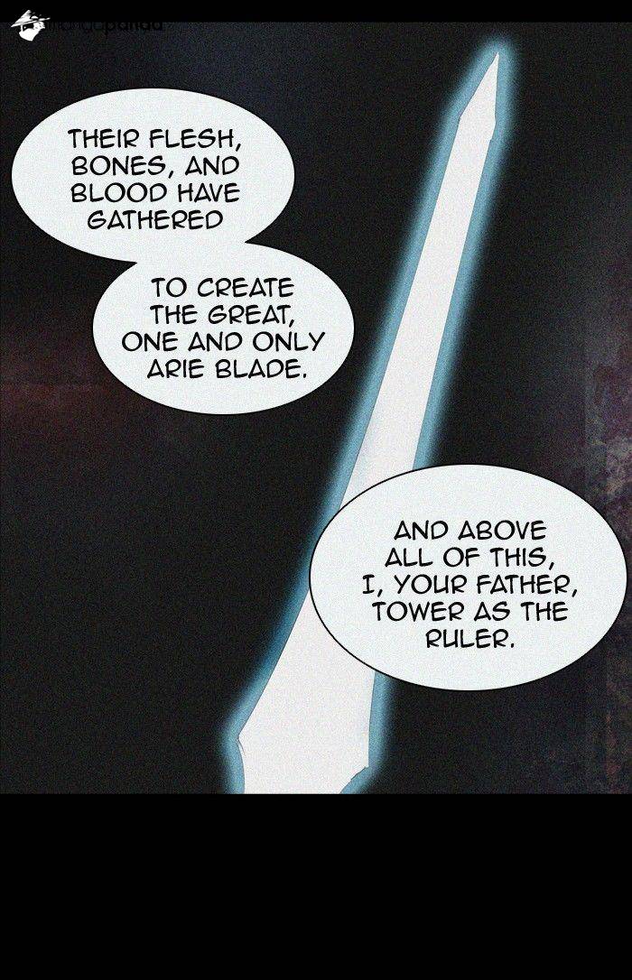 Tower of God Chapter 274 image 045